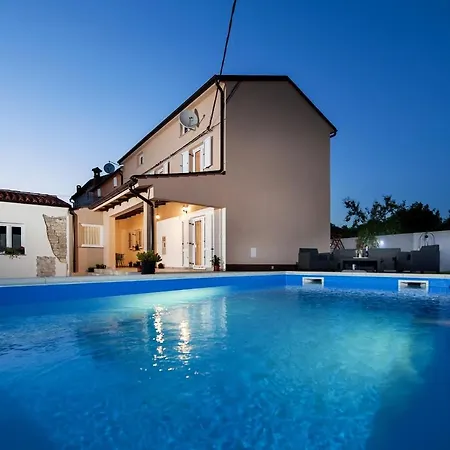 Casa Marin Kanfanar