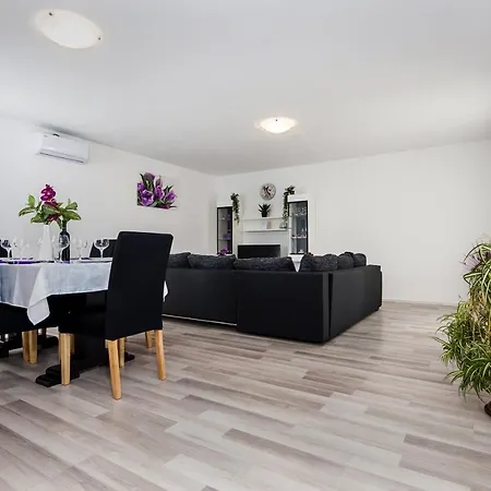 Holiday home Casa Marin Kanfanar