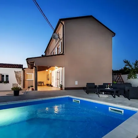 Casa Marin Kanfanar