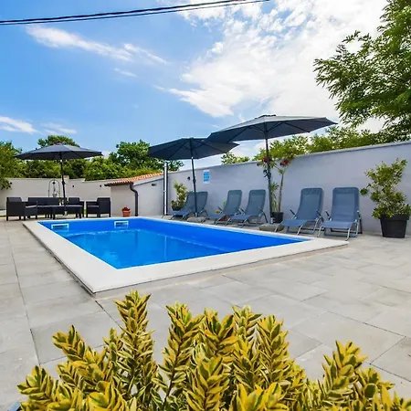 Casa Marin Kanfanar