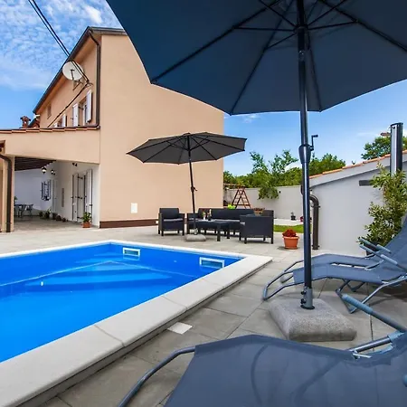 Holiday home Casa Marin Kanfanar