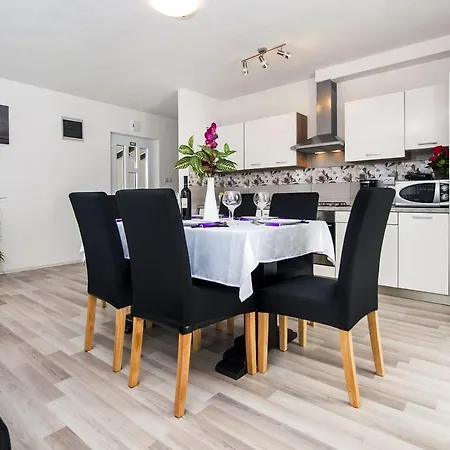 Casa Marin Holiday home *