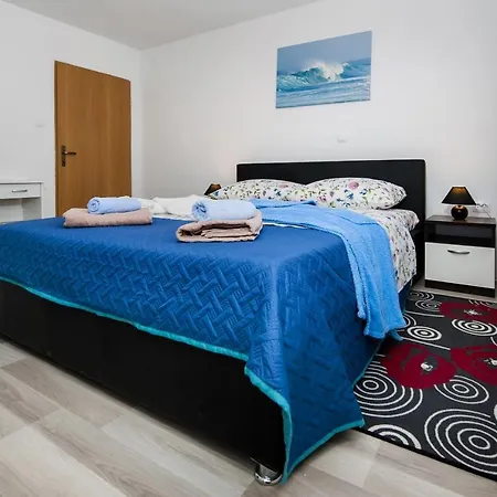 Casa Marin Holiday home Kanfanar