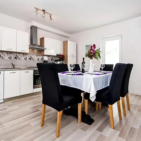 Casa Marin Holiday home