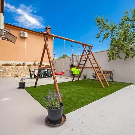 Casa Marin Holiday home *