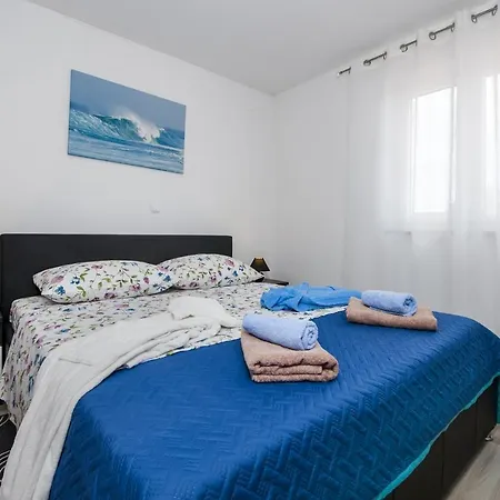 Casa Marin Holiday home Kanfanar
