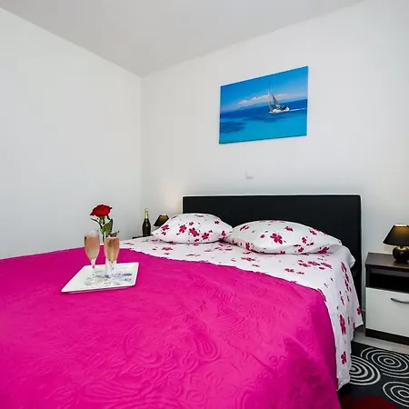 Casa Marin Holiday home
