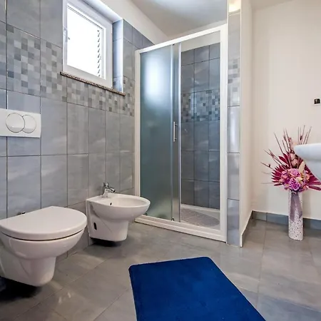 Casa Marin Holiday home *