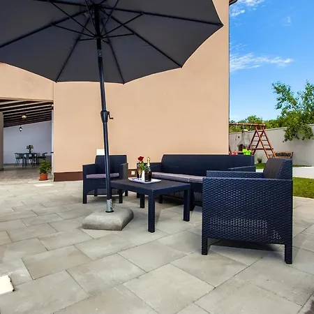 Casa Marin Holiday home