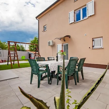 Holiday home Casa Marin