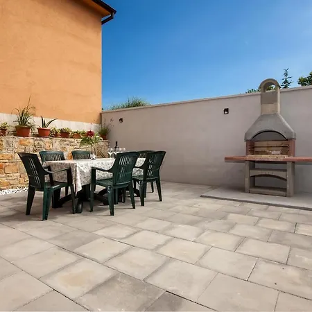 Casa Marin * Kanfanar