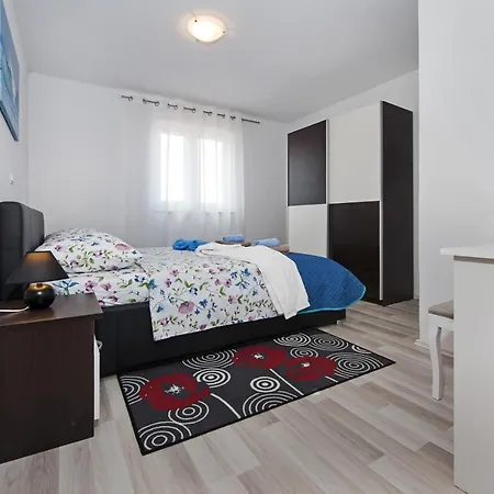 Holiday home Casa Marin *