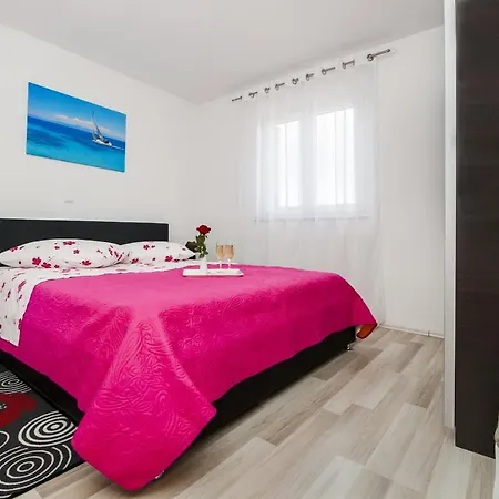 Casa Marin Holiday home Kanfanar
