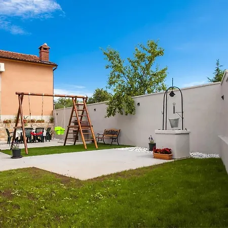 Casa Marin Holiday home