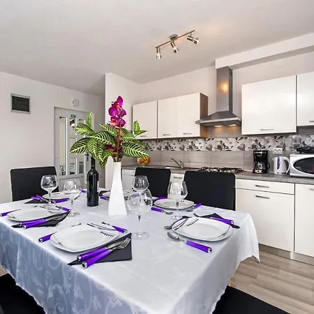 Holiday home Casa Marin *