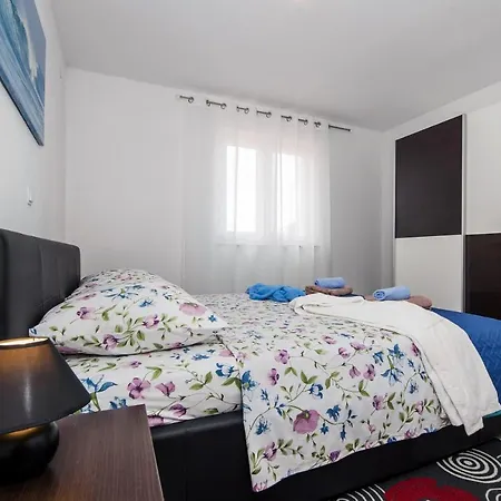 Holiday home Casa Marin *
