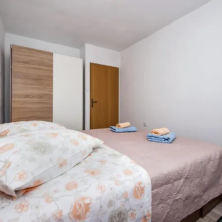 Holiday home Casa Marin Kanfanar