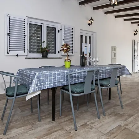 Casa Marin Kanfanar