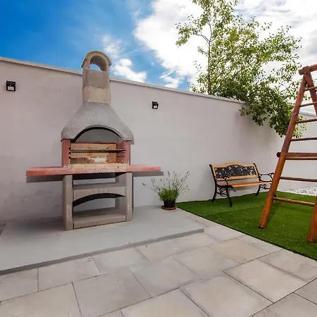 Holiday home Casa Marin