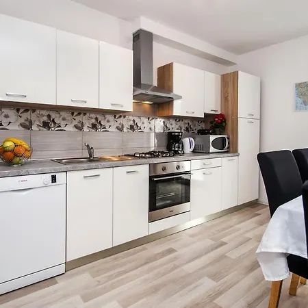 Holiday home Casa Marin