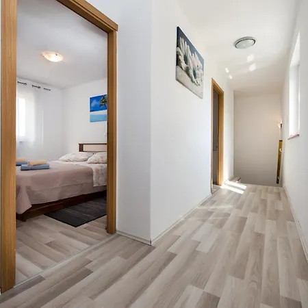 Casa Marin Holiday home Kanfanar