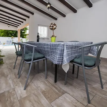 Holiday home Casa Marin Kanfanar