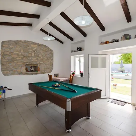 Casa Marin * Kanfanar